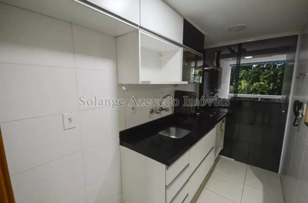 Apartamento, 2 quartos, 85 m² - Foto 2
