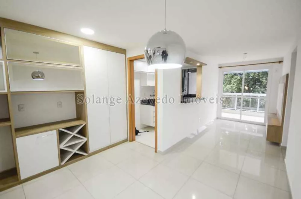 Apartamento, 2 quartos, 85 m² - Foto 3