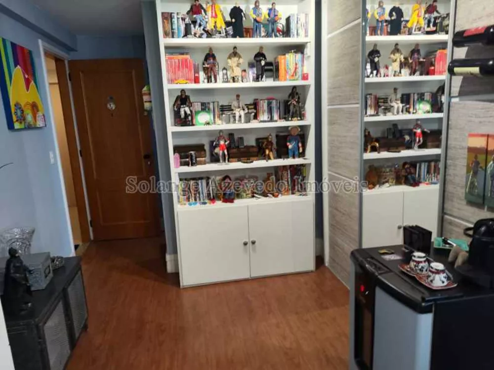 Cobertura, 3 quartos, 180 m² - Foto 8
