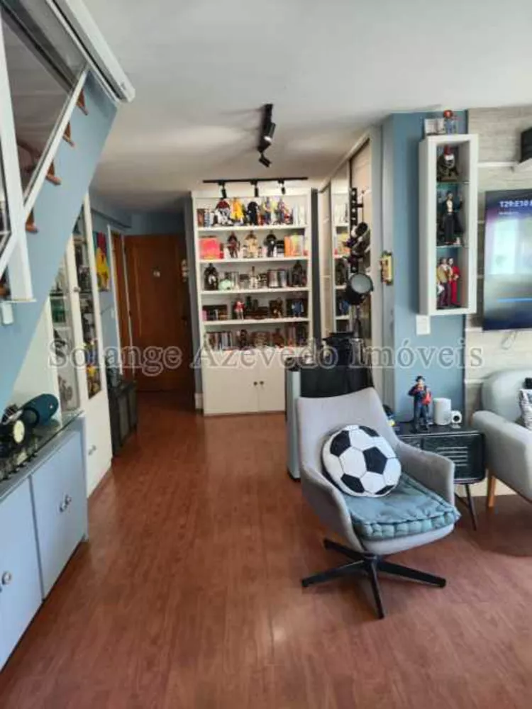 Cobertura, 3 quartos, 180 m² - Foto 12