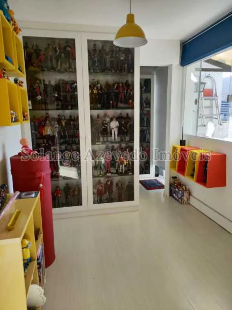 Cobertura, 3 quartos, 180 m² - Foto 16