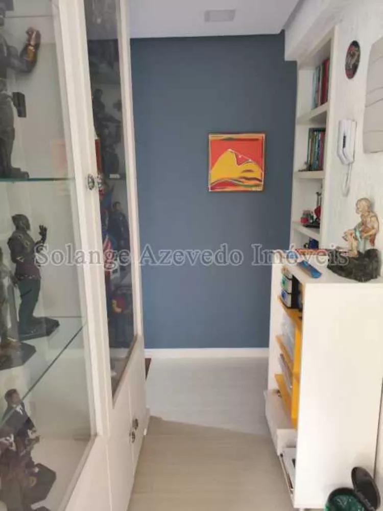 Cobertura, 3 quartos, 180 m² - Foto 13
