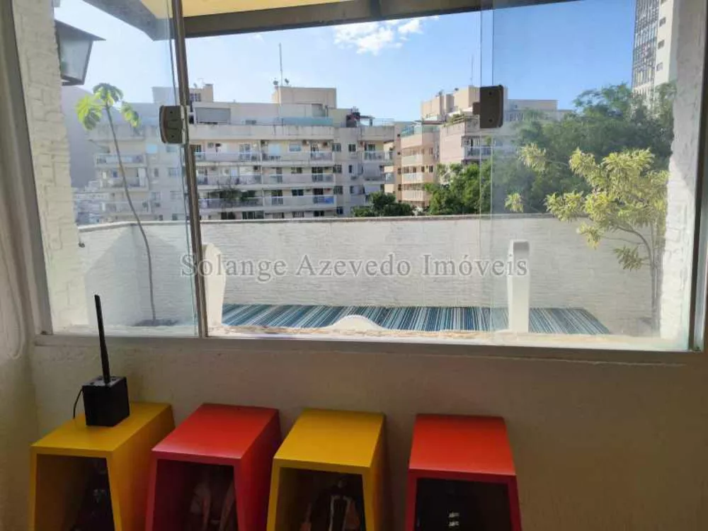 Cobertura, 3 quartos, 180 m² - Foto 15