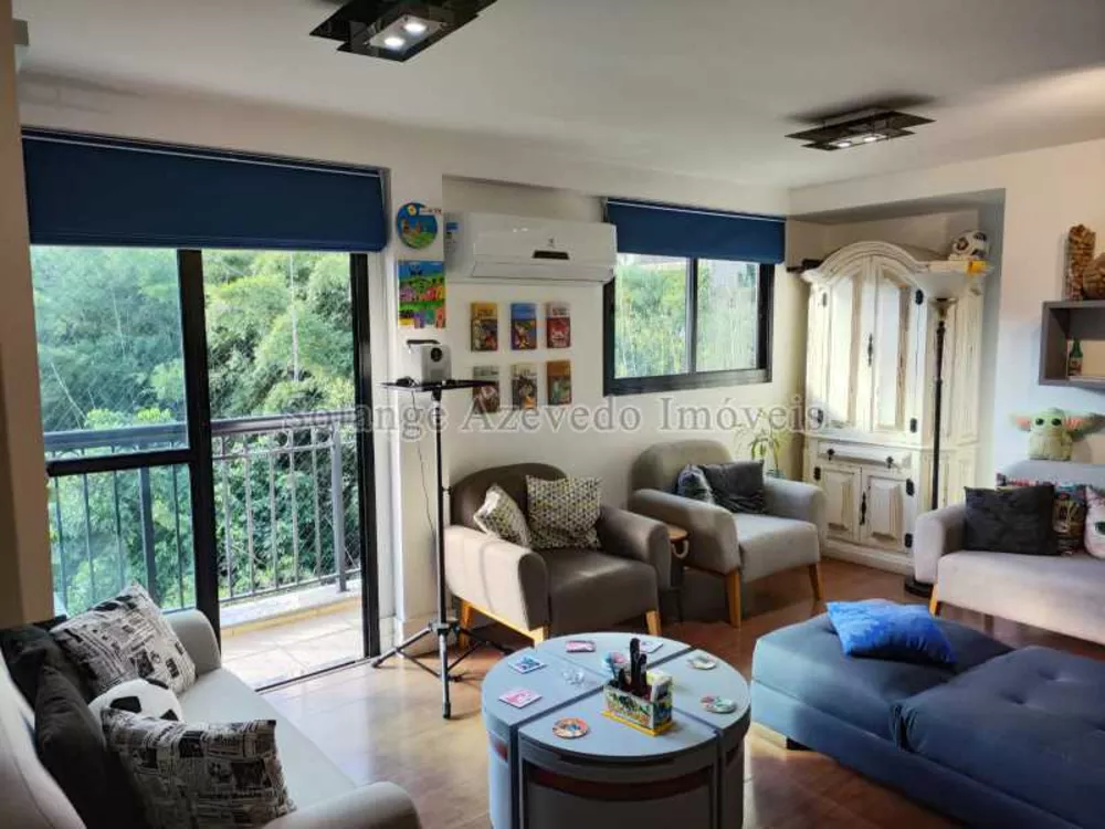 Cobertura, 3 quartos, 180 m² - Foto 3