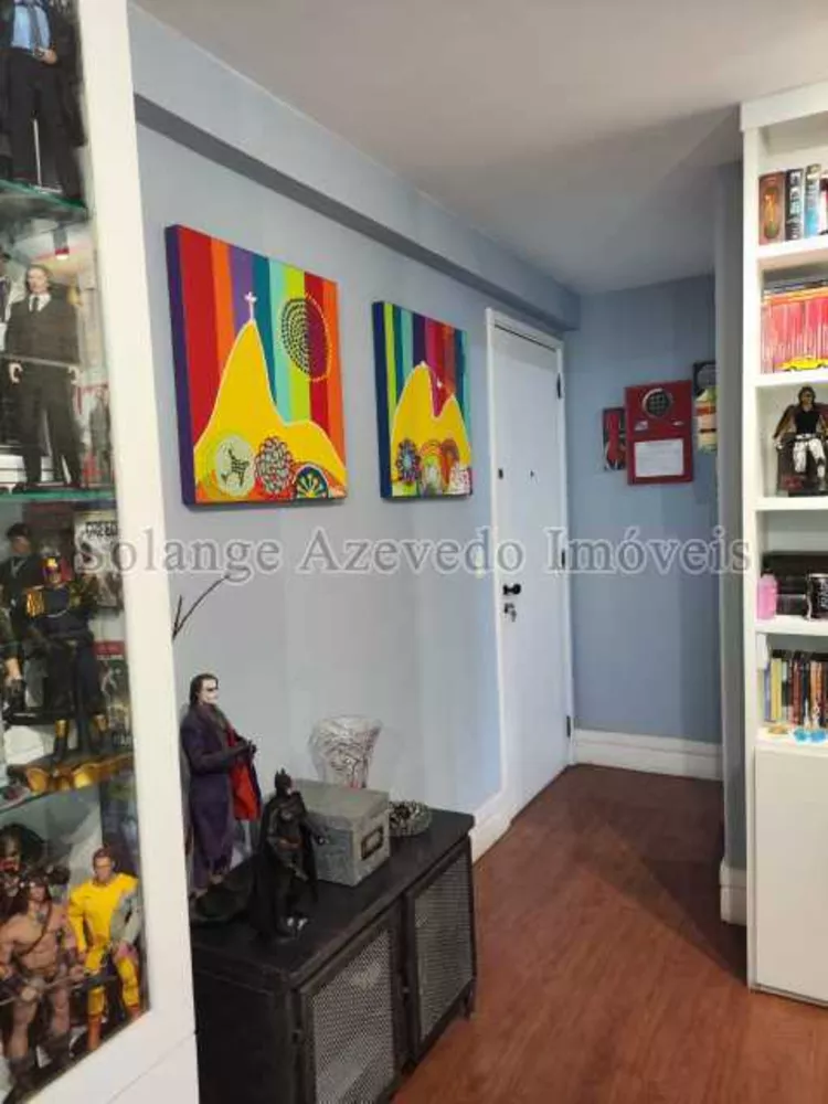 Cobertura, 3 quartos, 180 m² - Foto 4