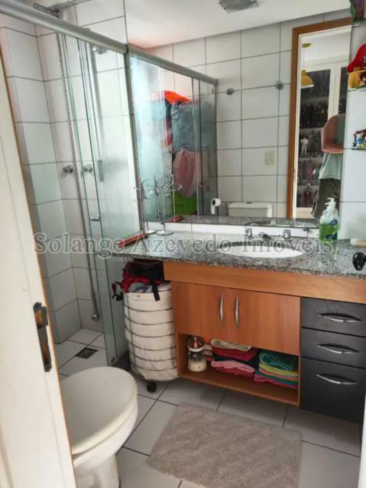 Cobertura, 3 quartos, 180 m² - Foto 18