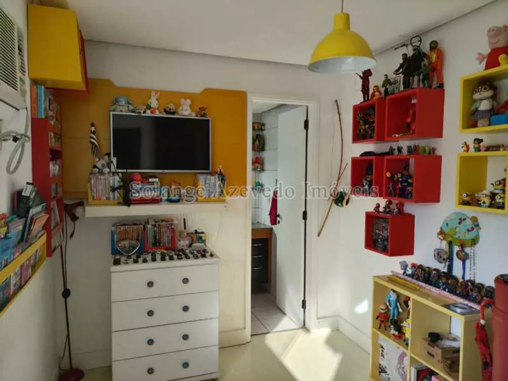 Cobertura, 3 quartos, 180 m² - Foto 19