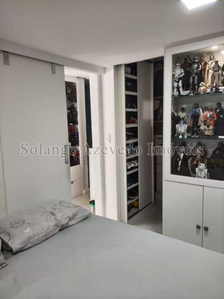 Cobertura, 3 quartos, 180 m² - Foto 23