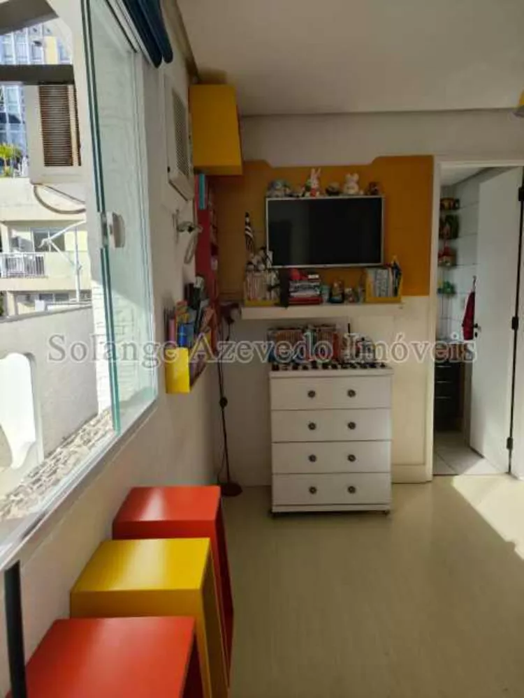 Cobertura, 3 quartos, 180 m² - Foto 20