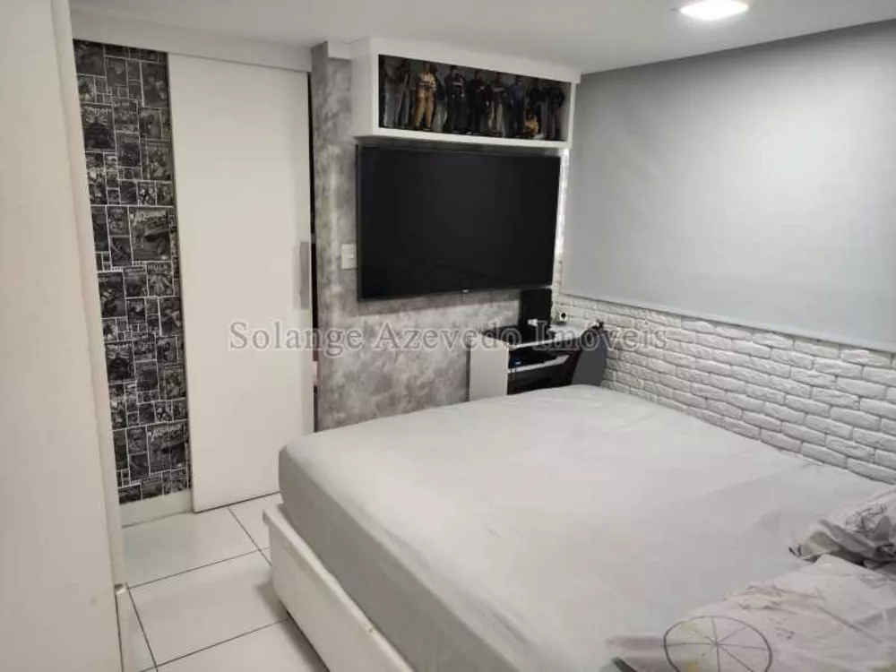 Cobertura, 3 quartos, 180 m² - Foto 25