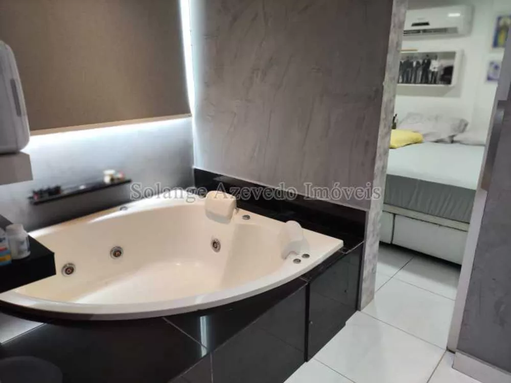 Cobertura, 3 quartos, 180 m² - Foto 21