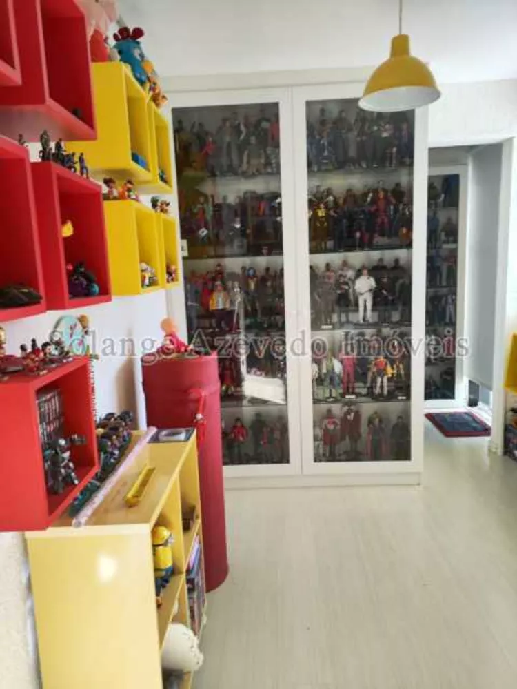 Cobertura, 3 quartos, 180 m² - Foto 17