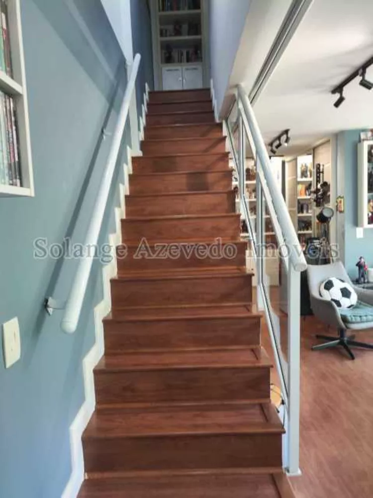 Cobertura, 3 quartos, 180 m² - Foto 10