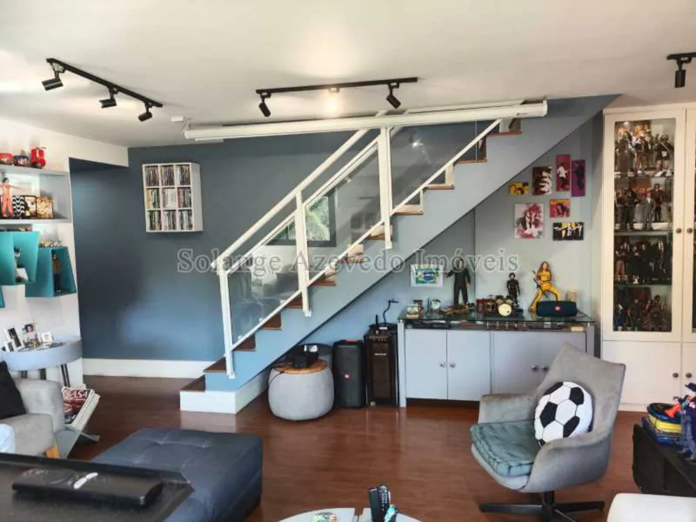 Cobertura, 3 quartos, 180 m² - Foto 6