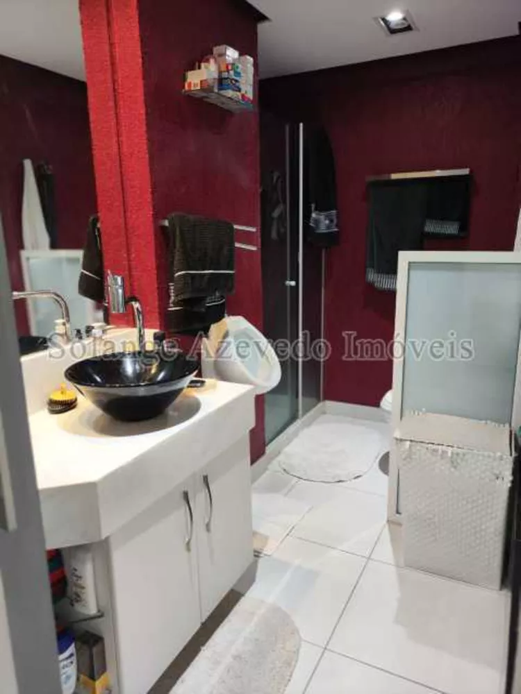 Cobertura, 3 quartos, 180 m² - Foto 22