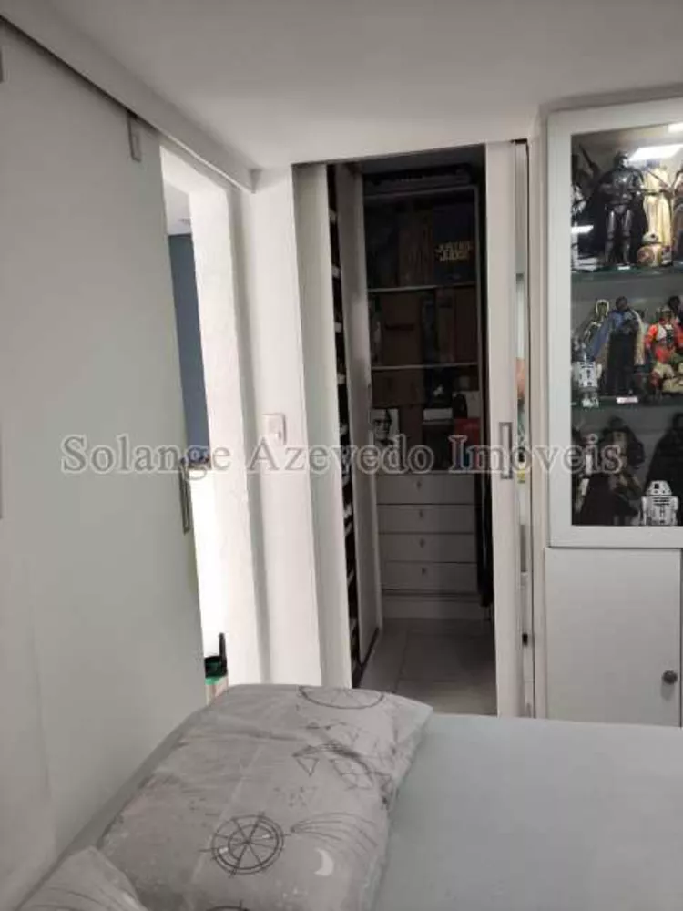 Cobertura, 3 quartos, 180 m² - Foto 26
