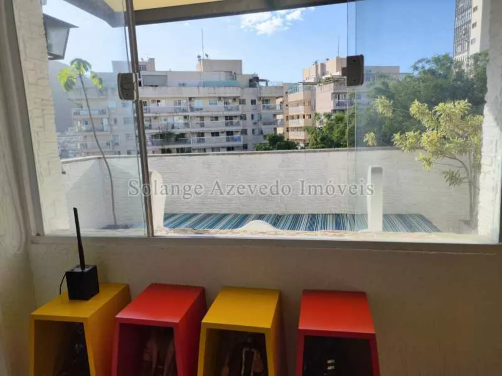 Cobertura, 3 quartos, 180 m² - Foto 14