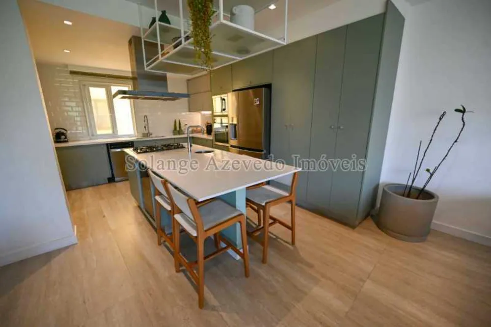 Cobertura, 4 quartos, 295 m² - Foto 6