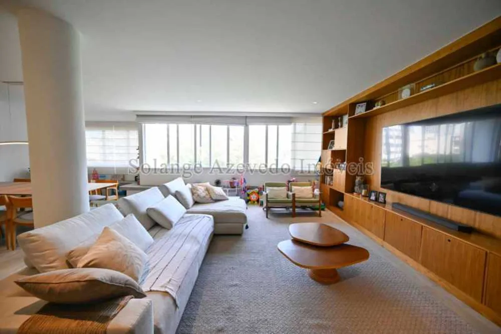 Cobertura, 4 quartos, 295 m² - Foto 2