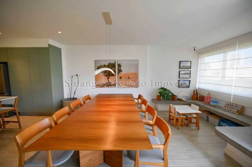 Cobertura, 4 quartos, 295 m² - Foto 5