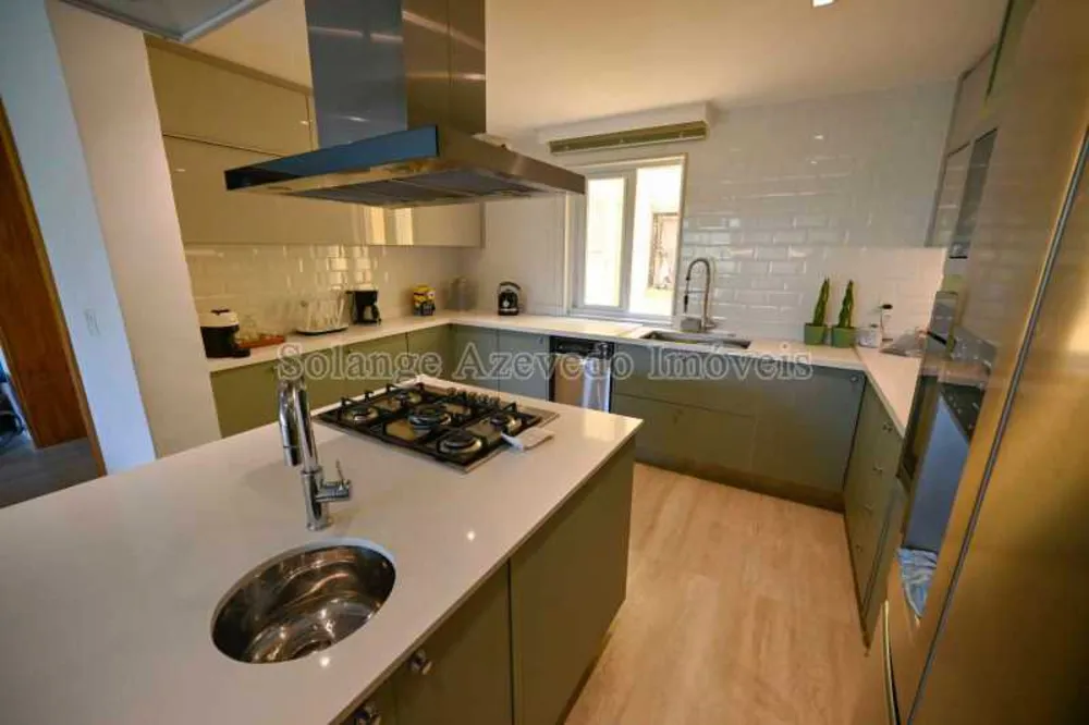 Cobertura, 4 quartos, 295 m² - Foto 8
