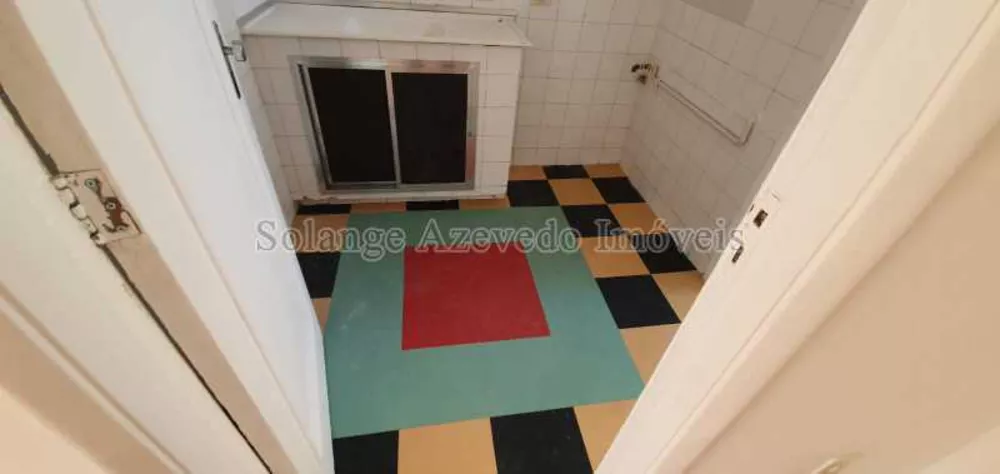 Apartamento, 2 quartos, 61 m² - Foto 13