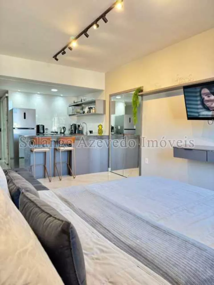 Loft, 33 m² - Foto 10