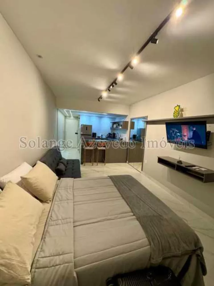 Loft, 33 m² - Foto 5