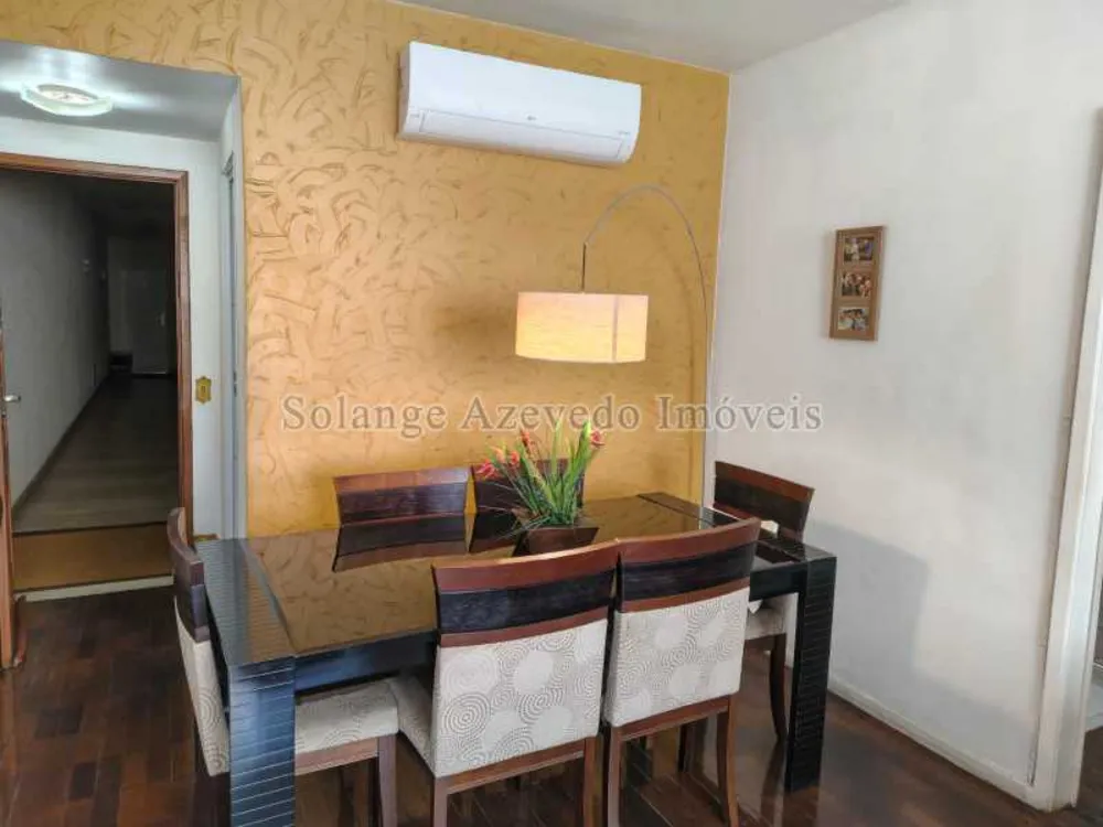 Apartamento, 3 quartos, 90 m² - Foto 3
