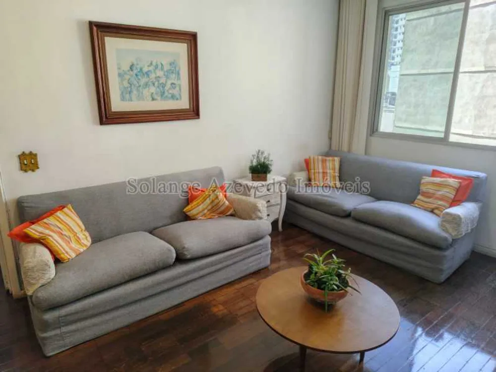 Apartamento, 3 quartos, 90 m² - Foto 2