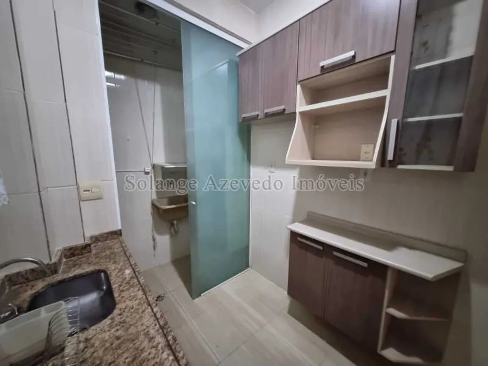 Apartamento, 2 quartos, 56 m² - Foto 17