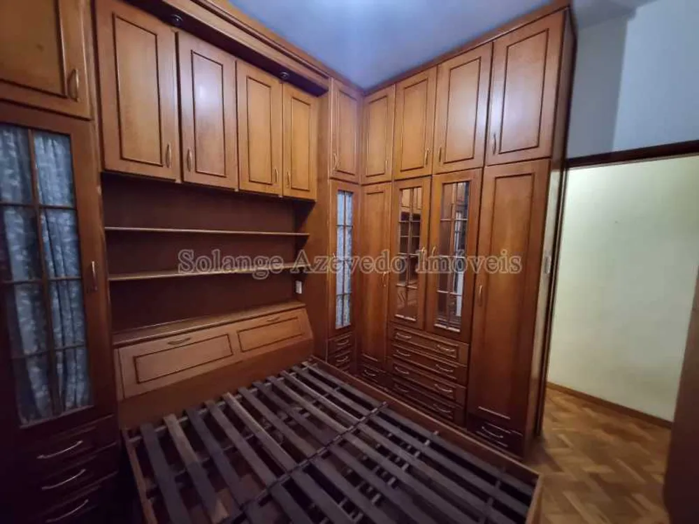 Apartamento, 2 quartos, 56 m² - Foto 6