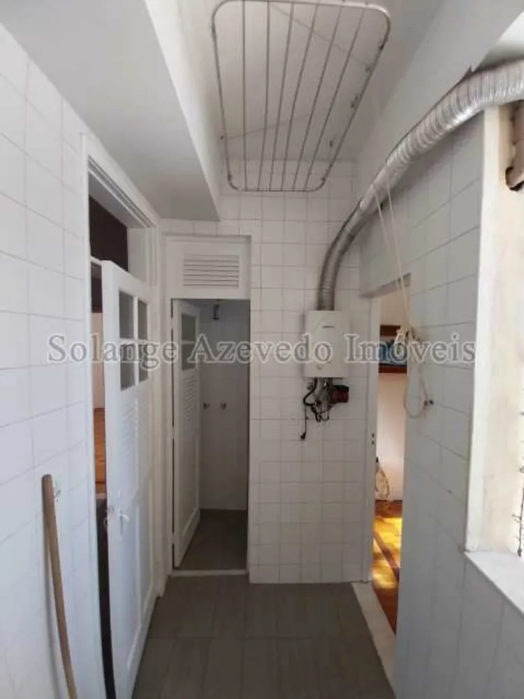 Apartamento, 2 quartos, 88 m² - Foto 14