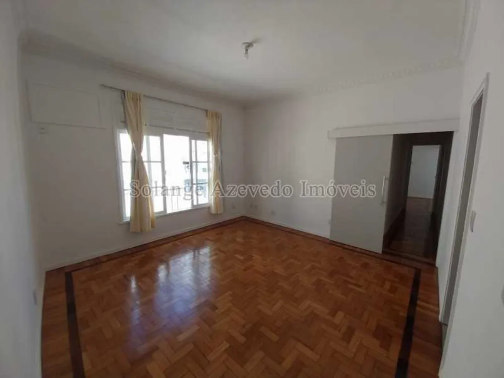 Apartamento, 2 quartos, 88 m² - Foto 1