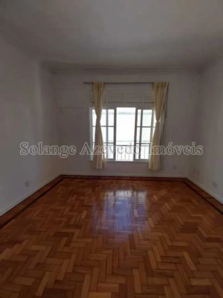 Apartamento, 2 quartos, 88 m² - Foto 2
