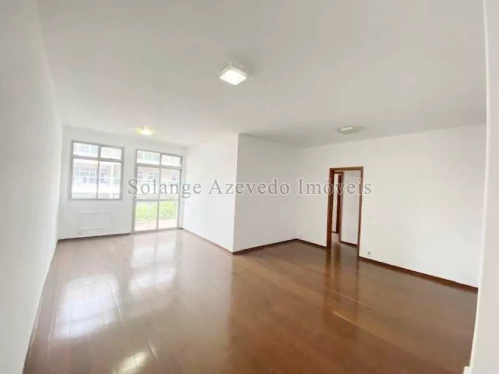 Apartamento, 4 quartos, 135 m² - Foto 5