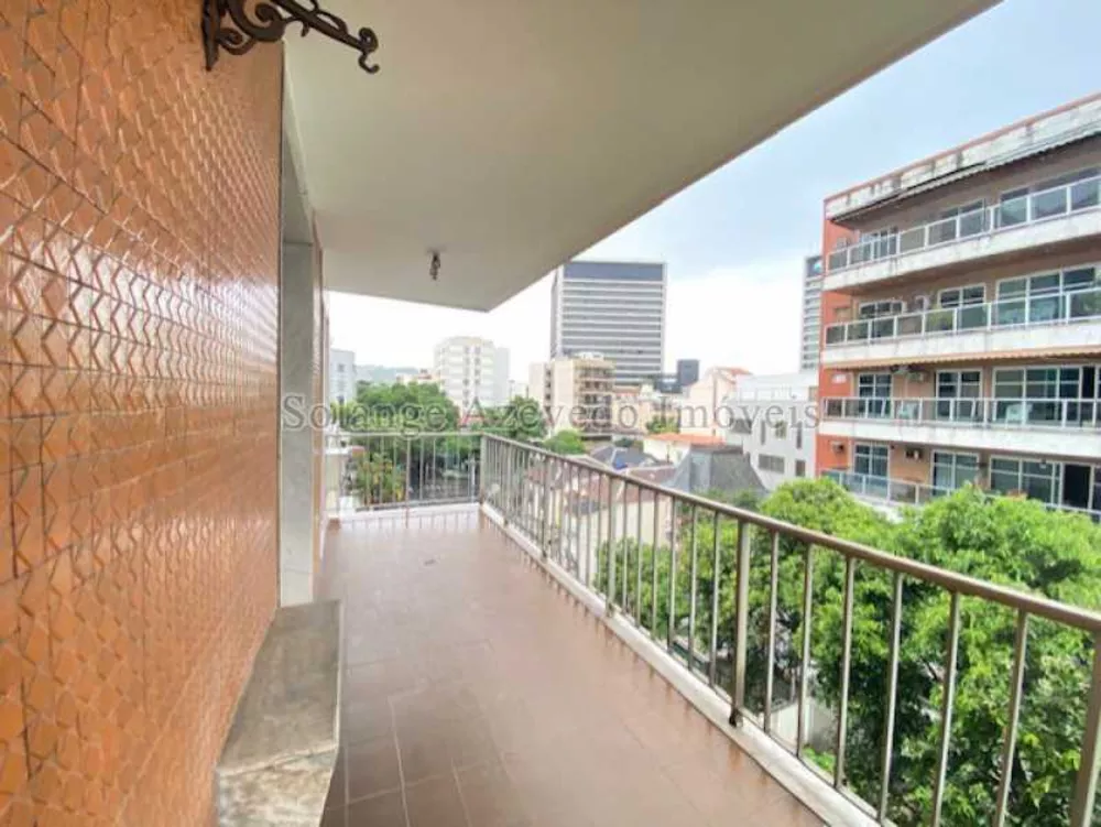 Apartamento, 4 quartos, 135 m² - Foto 3