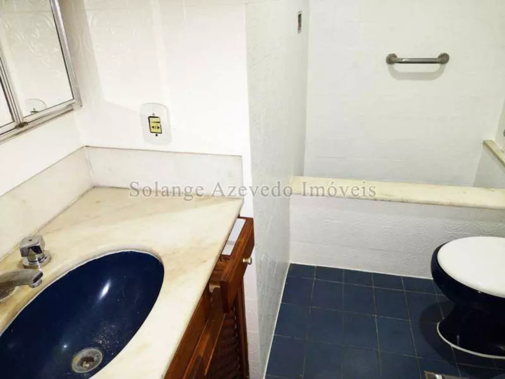 Apartamento, 4 quartos, 135 m² - Foto 18