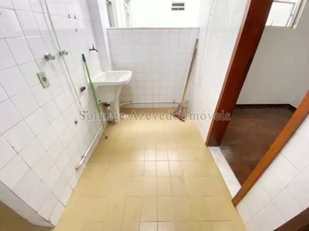 Apartamento, 4 quartos, 135 m² - Foto 15