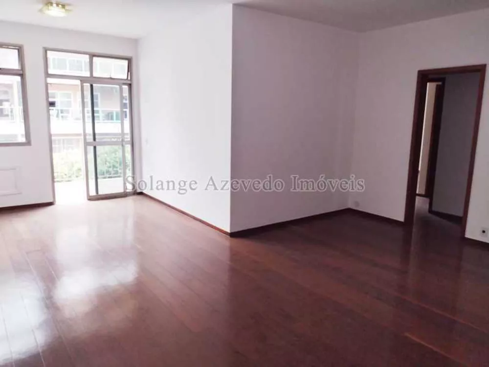 Apartamento, 4 quartos, 135 m² - Foto 9