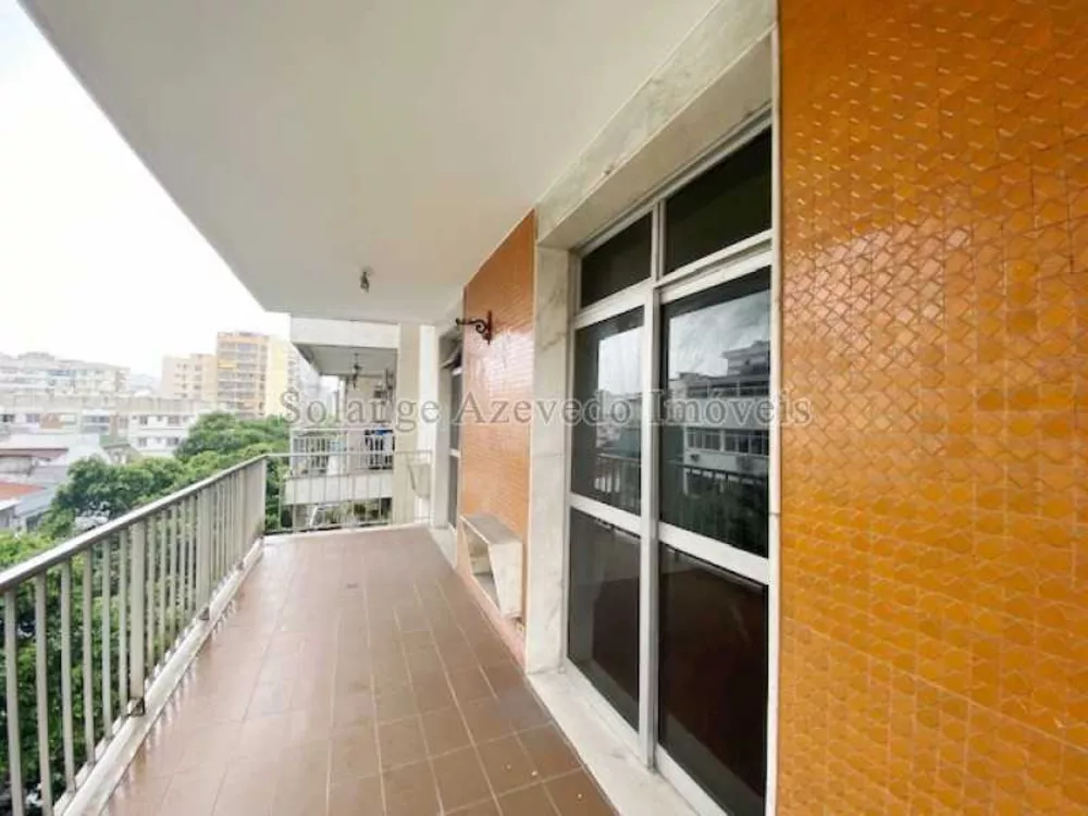 Apartamento, 4 quartos, 135 m² - Foto 6