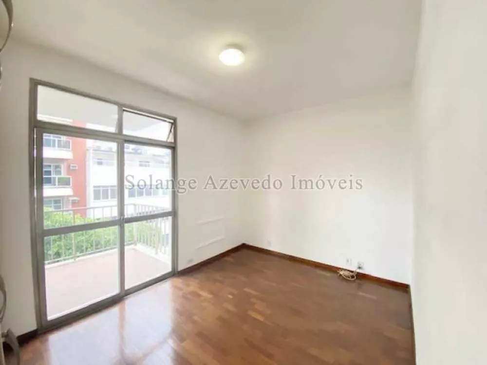 Apartamento, 4 quartos, 135 m² - Foto 2