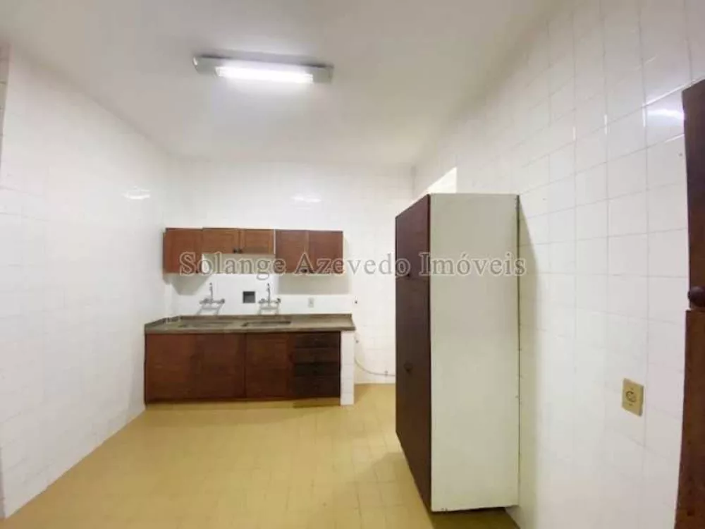 Apartamento, 4 quartos, 135 m² - Foto 1