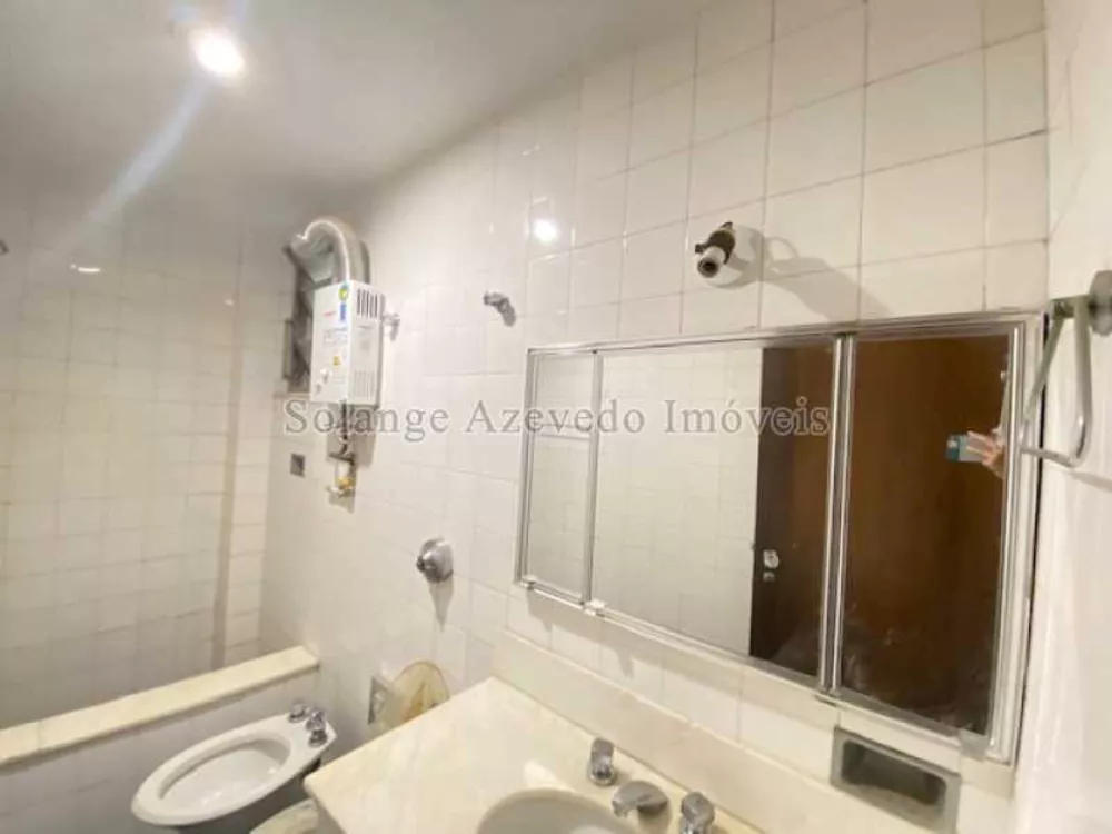 Apartamento, 4 quartos, 135 m² - Foto 22