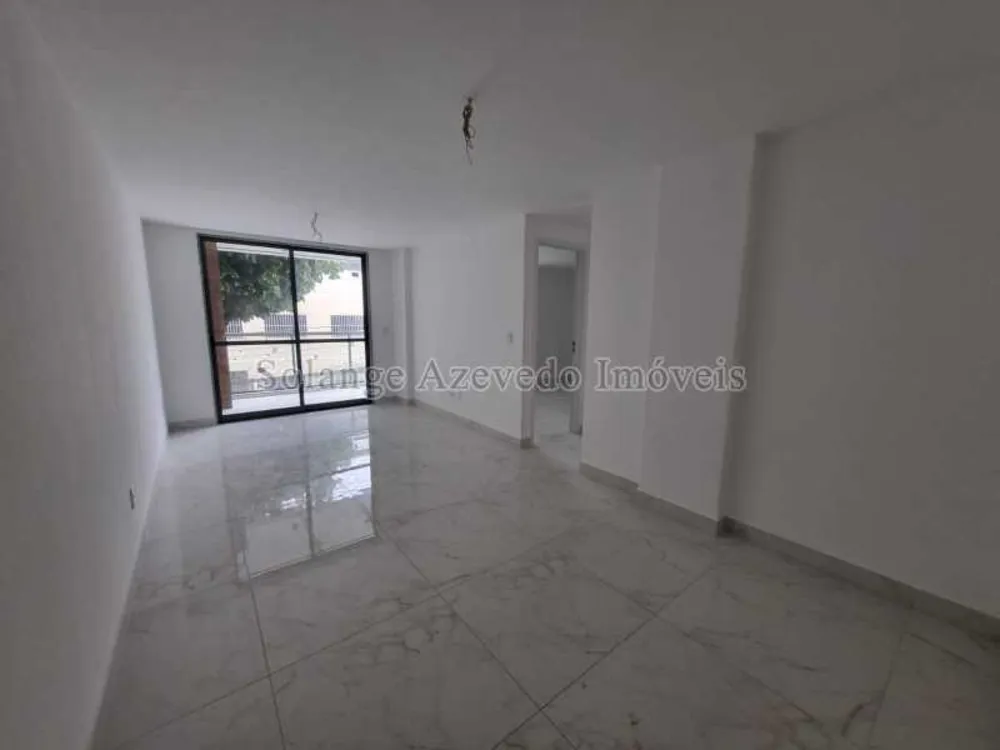Apartamento, 3 quartos, 90 m² - Foto 5