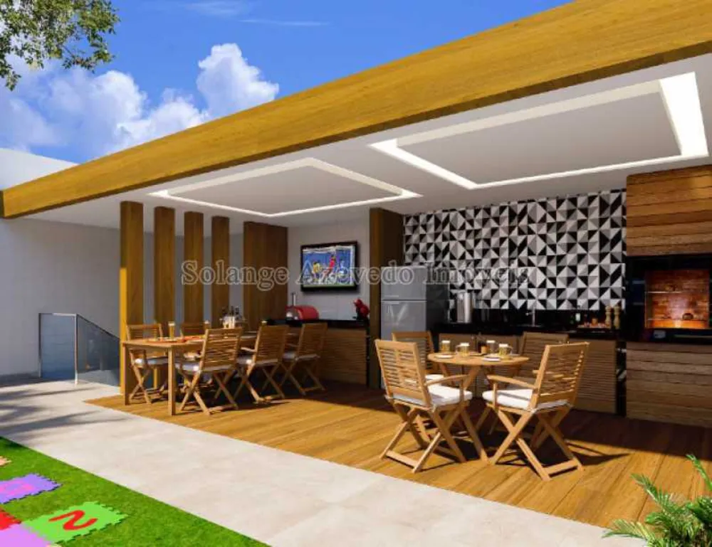 Apartamento, 3 quartos, 90 m² - Foto 28