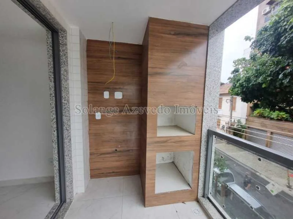 Apartamento, 3 quartos, 90 m² - Foto 3