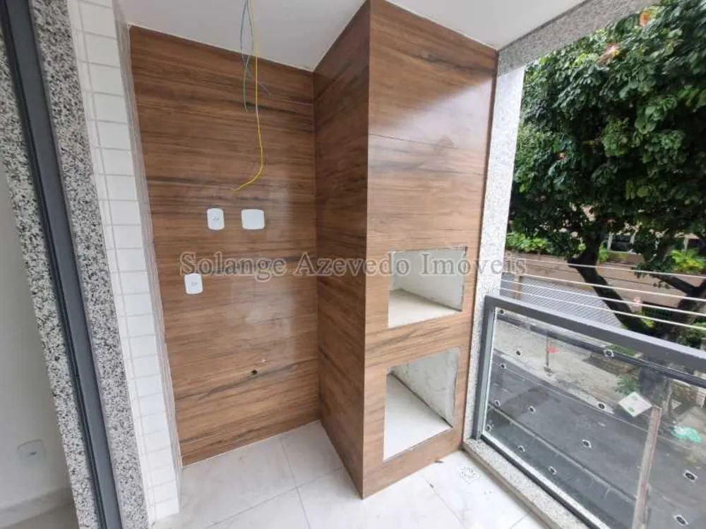 Apartamento, 3 quartos, 90 m² - Foto 4