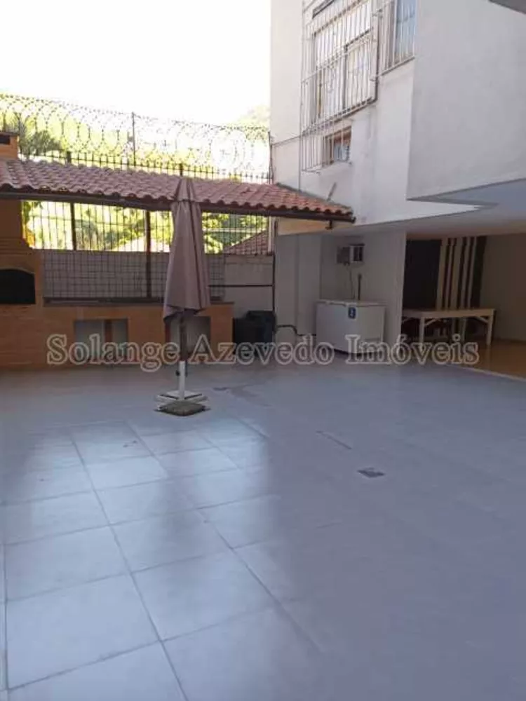 Apartamento, 2 quartos, 70 m² - Foto 24