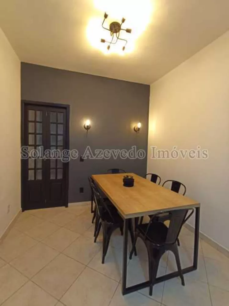 Apartamento, 2 quartos, 70 m² - Foto 5